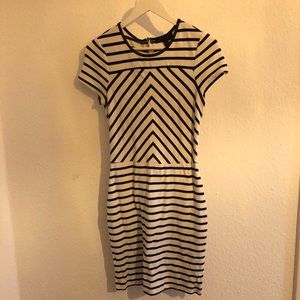 Banana Republic Knee Length Dress